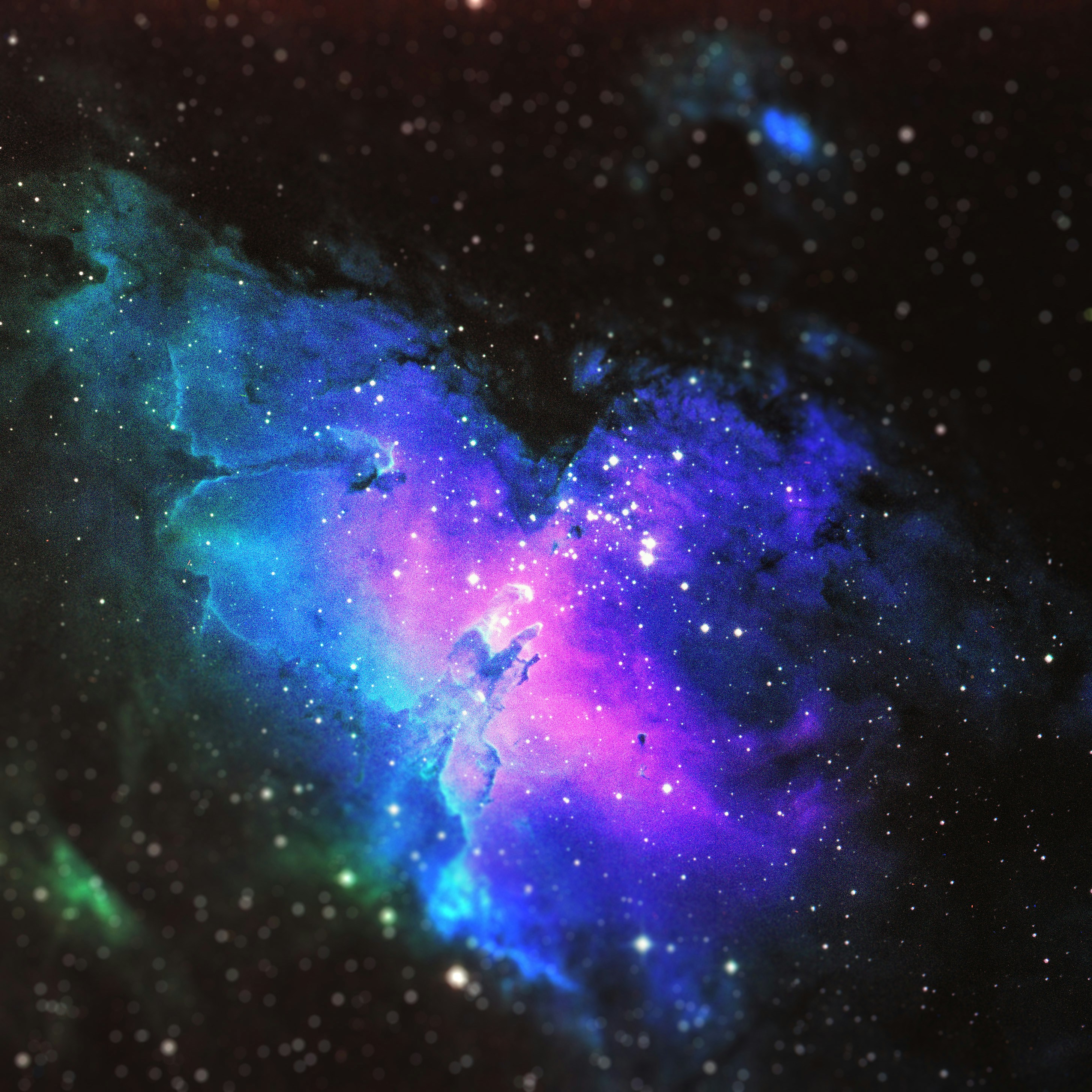 Eagle Nebula